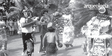 Sobre los orígenes de la Danza de los Concheros o Danza Azteca