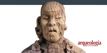 El aprovechamiento de la madera en la época prehispánica