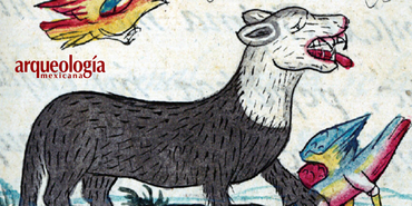 La fauna felina en Mesoamérica