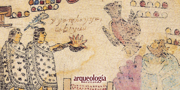 Los nombres de los gobernantes tenochcas