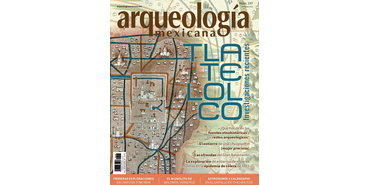197. Tlatelolco. Investigaciones recientes