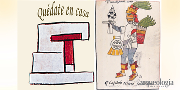Historia de los estudios sobre religión mexica