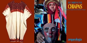 Artesanías en Chiapas