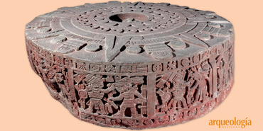 Piedra del Antiguo Arzobispado