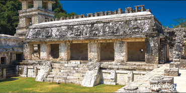 Renovación de El Palacio