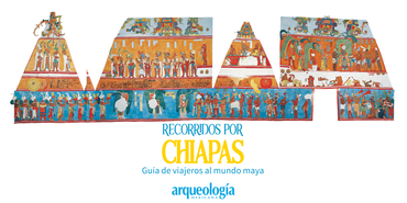 Bonampak, Chiapas. Qué ver