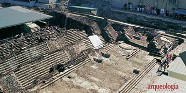 Santuarios en la Cuenca de México