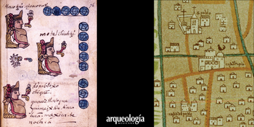 Tenochtitlan y el gobierno de los cuauhtlatoque