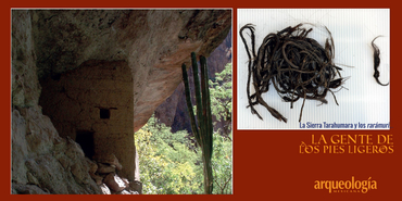 El culto a la muerte en la tarahumara