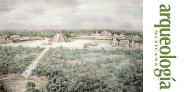 Chichén Itzá, Yucatán 