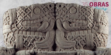 19. Coatlicue. Ciudad de México