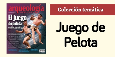 Colección "Juego de Pelota"