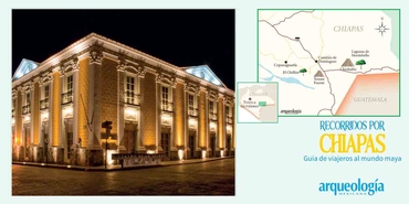 Comitán de Domínguez, Chiapas
