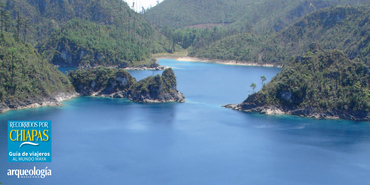 Comitán de Domínguez. Alrededores
