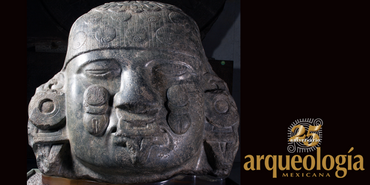 Coyolxauhqui, la hermana mayor de Huitzilopochtli. Luna y placenta