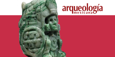 La estatuilla de Huitzilopochtli del Musée du quai Branly de París