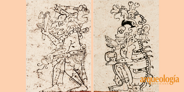 Ecúmeno y anecúmeno