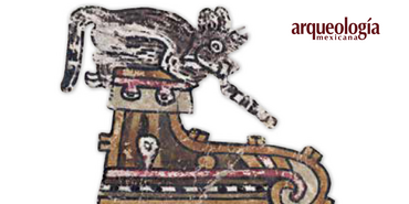 Ocotochtli: depredador celeste