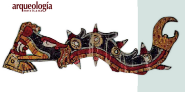 Animales de la creación: cipactli
