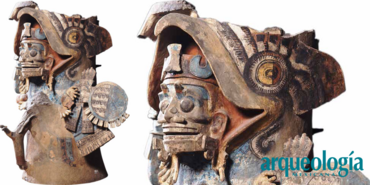 El largo viaje al Mictlan y los números 4 y 9