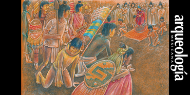 La guerra