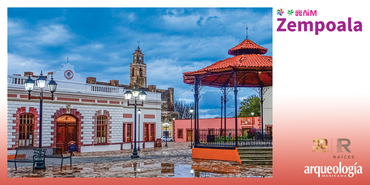 Zempoala, Hidalgo 