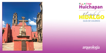 Huichapan, Hidalgo
