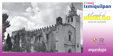 Ixmiquilpan, Hidalgo
