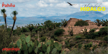 Pahñu, Hidalgo