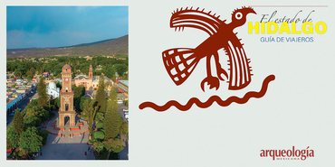 Tecozautla, Hidalgo