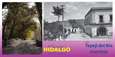 Tepeji del Río, Hidalgo