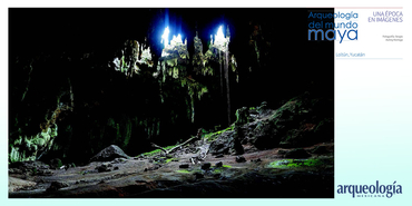 Loltún, Yucatán. Cronología