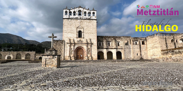 Metztitlán, Hidalgo