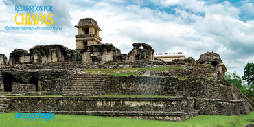 El estado de Chiapas