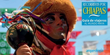 Fiestas en Chiapas