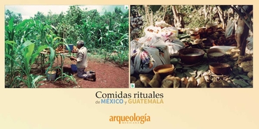 Alimentar a los dioses