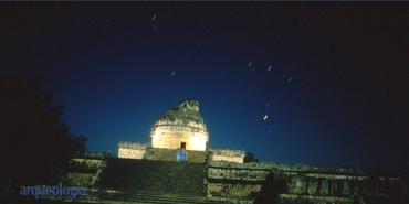 Arqueoastronomía mesoamericana