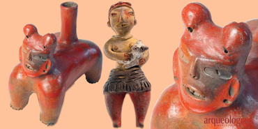 Sepulcros de perros