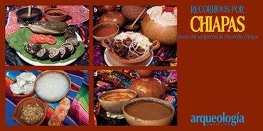 Gastronomía chiapaneca