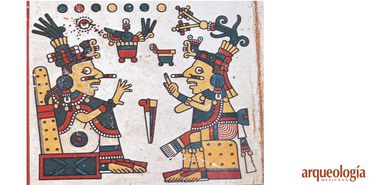 Ochpaniztli, fiesta de renovación
