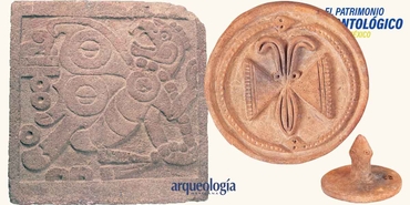 Bestiario prehispánico