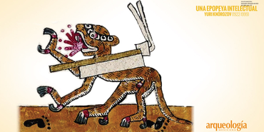 Los animales en los códices