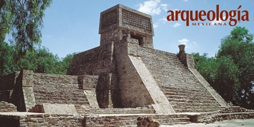 Santa Cecilia Acatitlan, Estado de México