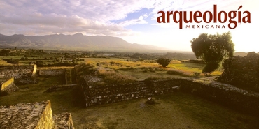 Yagul, Oaxaca