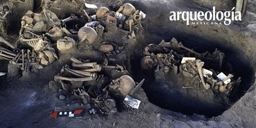 Zultépec-Tecoaque. Sacrificios de españoles y sus  aliados durante la Conquista 