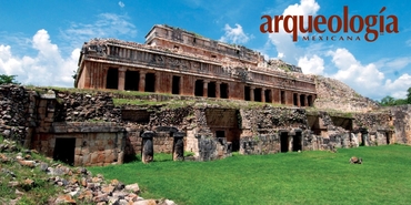 Sayil, Yucatán