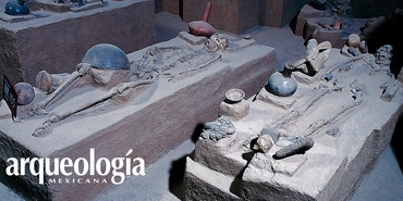 El culto a los ancestros en Mesoamérica