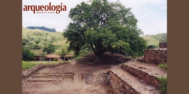 San Miguel Ixtapan, Estado de México