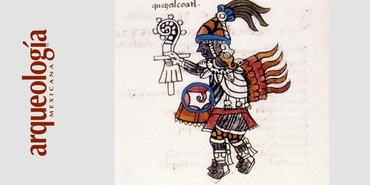 Vejez, muerte y renacer de Ce Ácatl Topiltzin Quetzalcóatl