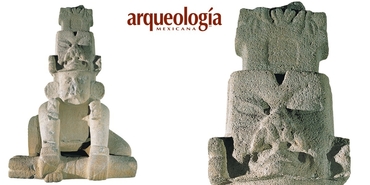 Cerros sagrados olmecas. Montañas en la cosmovisión mesoamericana